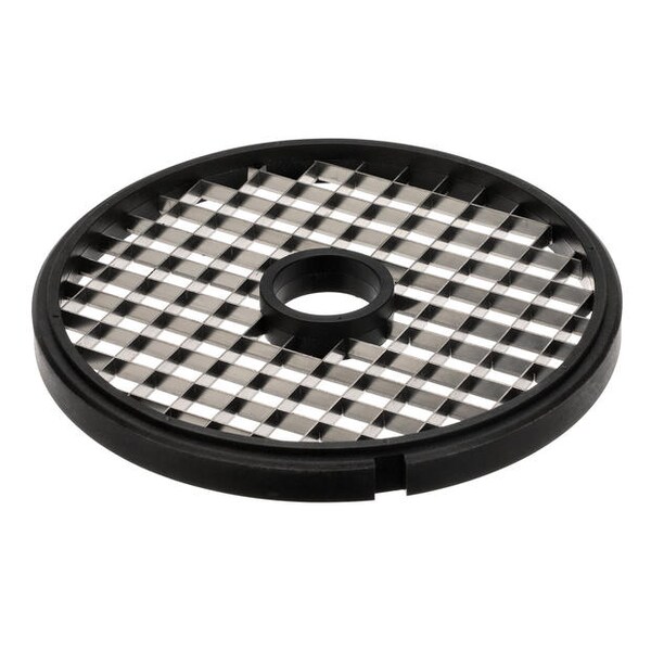 Plate, 5/8 Dicer